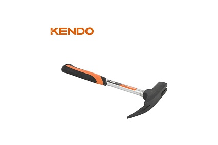 Кровельный молоток KENDO 600 гр 25111