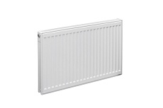 Радиатор ELSEN ERK 11 63х300х1000 RAL 9016 белый ERK110310