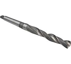 Сверло по металлу Р6М5 20.5х145х243 мм, к/х КМ2 TORNERI 044742