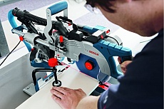 Торцовочная пила Bosch GCM 8 SDE 0.601.B19.200