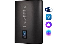 Водонагреватель Electrolux EWH 30 SmartInverter Grafit НС-1428860