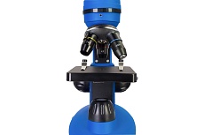 Микроскоп Discovery Nano Gravity с книгой 77959