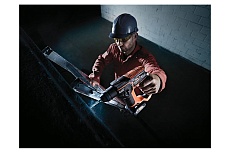 Аккумуляторный перфоратор AEG BBH12 LI-402C 4935443991