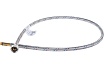 Гибкая подводка M 10 х ВР 1/2, 1000 мм STOUT SHF-0049-351015 RG008V1OMFE0NO