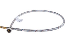 Гибкая подводка M 10 х ВР 1/2, 1000 мм STOUT SHF-0049-351015 RG008V1OMFE0NO