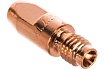 Наконечник сварочный E-CU-AL LED8810-12 (10 шт; М8; 1.2 мм) ПТК 00000029578