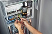 Цифровой мультиметр Testo 760-1 с поверкой к0000013966