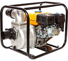 Мотопомпа Redverg RD-CWP80 6631529