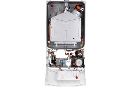 Настенный котел Bosch WBN6000-35C RN S5700 7736900668