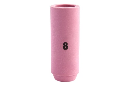 Сопло №8 S (12.5х47 мм) для TW 17-18-26 TopWeld TW.213.303112