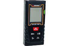 Лазерный дальномер SNDway 80 м SW-G8S