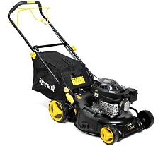 Бензиновая газонокосилка Huter GLM-46/S 900/70/3/18