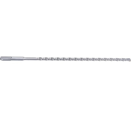 Бур по бетону S4 (8х310 мм; SDS-plus) EКТО DS-003-0800-0310