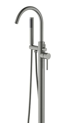 Напольный смеситель Aquatek Европа AQ1345