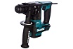 Аккумуляторный перфоратор Makita CXT HR166DZ
