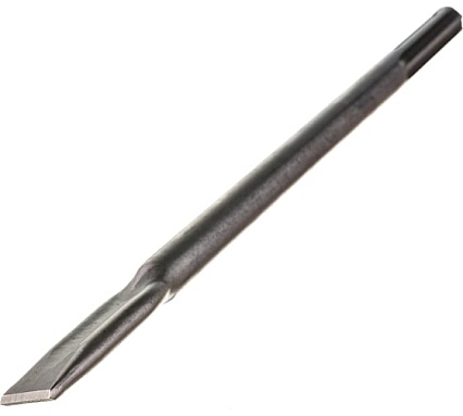 Плоское долото Enduro SDS-max 25x350 мм Heller 28546