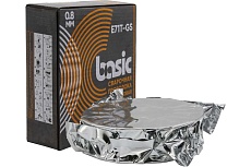 Проволока сварочная порошковая Basic E71T-GS 0.8 мм, 5 кг Start STB71850U