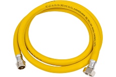 Газовый шланг ELKA ПВХ 3/4&quot; 2,0 м., вн/нар 772592