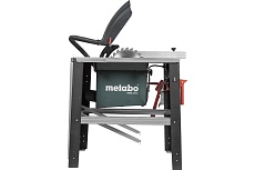 Строительная пила Metabo TKHS 315 C 2800 DNB 0103152100