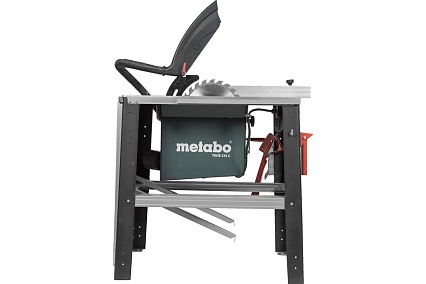 Строительная пила Metabo TKHS 315 C 2800 DNB 0103152100
