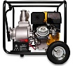 Мотопомпа Champion GP100E
