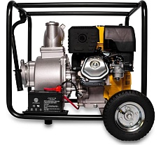Мотопомпа Champion GP100E
