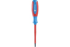 Диэлектрическая крестовая отвертка Norgau PH2x100 мм, тип N170-PH2x100 067073020