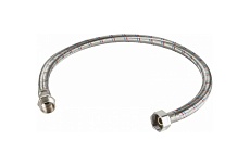 Подводка для воды Victoria Гигант 3/4 -0.8 м г/ш 97-080