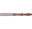 Сверло AHNO 8.5 мм, твердосплавное, 5D, без подвода СОЖ, SP-X800050850, VHM, по стали, чугуну, нерж. и жаропроч.стали ah00398