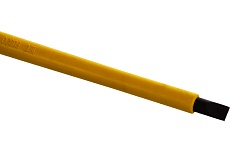 Шлицевая отвертка Neo Tools 5.5x125 мм 1000 В CrMo 04-054