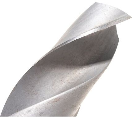 Сверло по металлу (51х412х225 мм; Р6М5; КМ5) БИЗ 51-skx