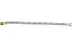 Гибкая подводка для воды НР 3/8 х ВР 3/8 400 мм STOUT SHF-0055-081010 RG008P0SIFLTLN
