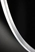 Зеркало Art&Max Como AM-Com-920-600-DS-F 92x60 см с подсветкой