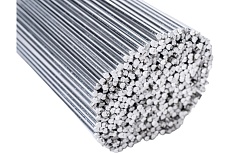 Пруток TIG 5356 АLMg5 (Св-АМг5; 2.4 мм; 5 кг; длина 1 м) Gigant GRF-94