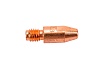 Наконечник сварочный (5 шт; М8х30х0.8 мм; Cu-E) Plazweld Р-М83008