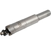 Коронка по металлу 15 мм с пластинами ВК8 WOLFSTAR cw00002