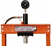 Пресс гидравлический напольный Ombra OHT610V 12 т 059123