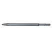 Зубило пикообразное SDS-plus 250/200 мм, по бетону METALLICA Optima 906644