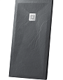 Поддон для душа RGW Stone Tray-G 120x80 камень, графит 14152812-02-11