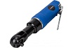 Пневмотрещотка с прорезиненной рукояткой Forsage F-RP7414 50346