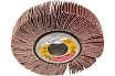 Круг лепестковый KK19XW (150х30х32 мм; 40Н; Р40) БАЗ 920040000090