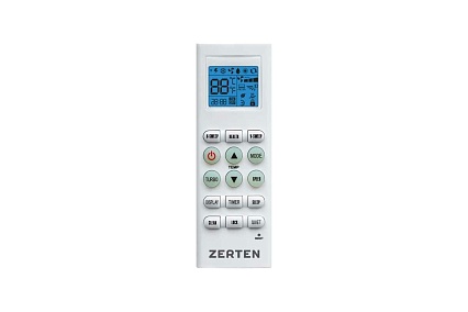 Сплит-система Oasis «Zerten» модель ZH-24 4640130921781