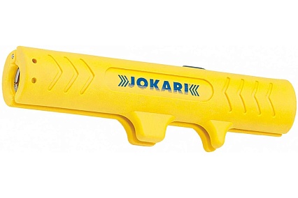 Инструмент для снятия изоляции Jokari No. 12 Universal 30120
