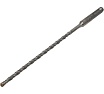 Бур по бетону Рубин (6х210х150 мм, SDS-Plus, 2 резца) TDM ELECTRIC SQ1094-0103