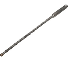 Бур по бетону Рубин (6х210х150 мм, SDS-Plus, 2 резца) TDM ELECTRIC SQ1094-0103