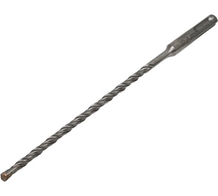 Бур по бетону Рубин (6х210х150 мм, SDS-Plus, 2 резца) TDM ELECTRIC SQ1094-0103
