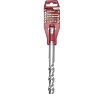 Бур усиленный SDS-plus 22x940/1000 мм Политех 4122100