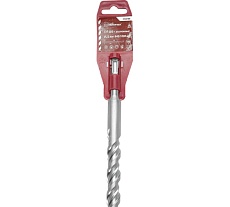 Бур усиленный SDS-plus 22x940/1000 мм Политех 4122100
