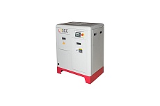 Винтовой компрессор с ременным приводом 7 бар SCC Compressor SMART 7 SM007000-7