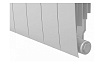 Радиатор Royal Thermo BiLiner 500/Bianco Traffico VDR - 10 секций НС-1309726